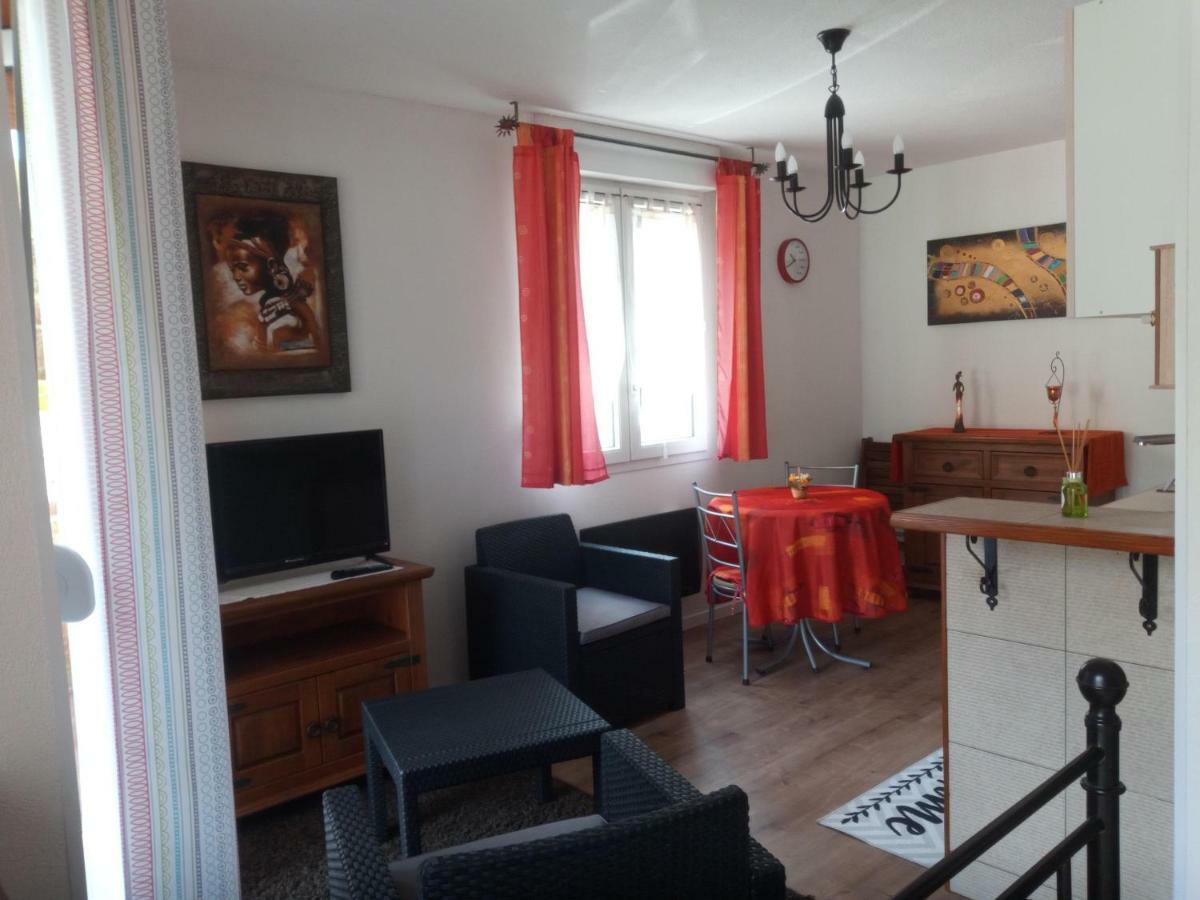 Residence Park De Vincennes Pau Zewnętrze zdjęcie