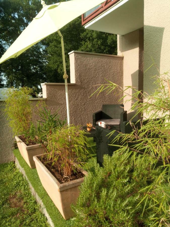Residence Park De Vincennes Pau Zewnętrze zdjęcie