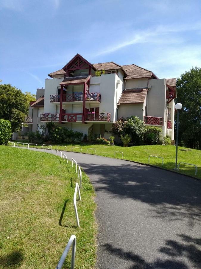 Residence Park De Vincennes Pau Zewnętrze zdjęcie