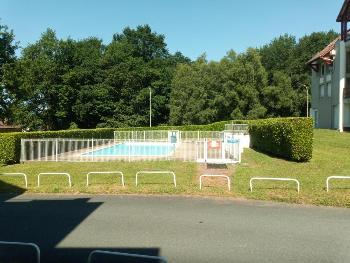 Residence Park De Vincennes Pau Zewnętrze zdjęcie